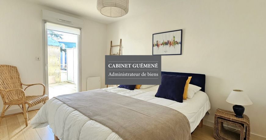 vente Appartement Nantes