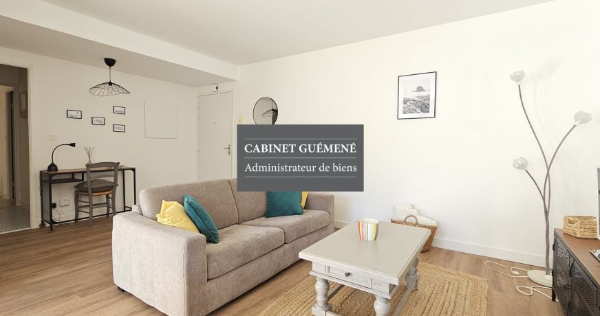 vente Appartement Nantes