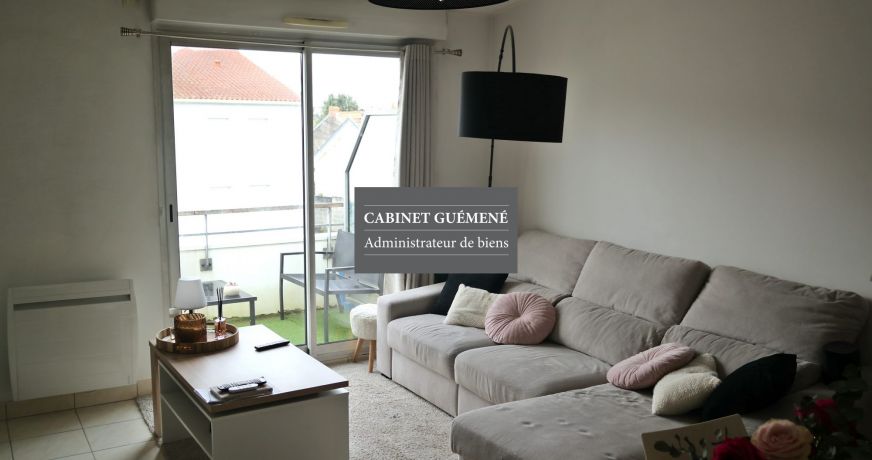 vente Appartement Rezé