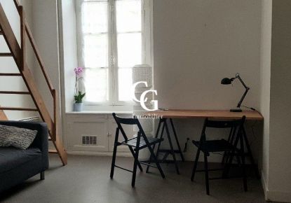 location Appartement Nantes