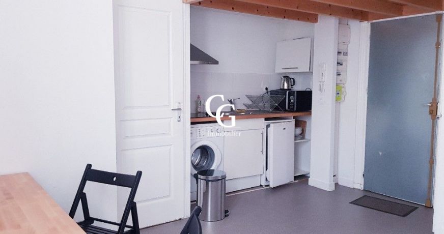 location Appartement Nantes