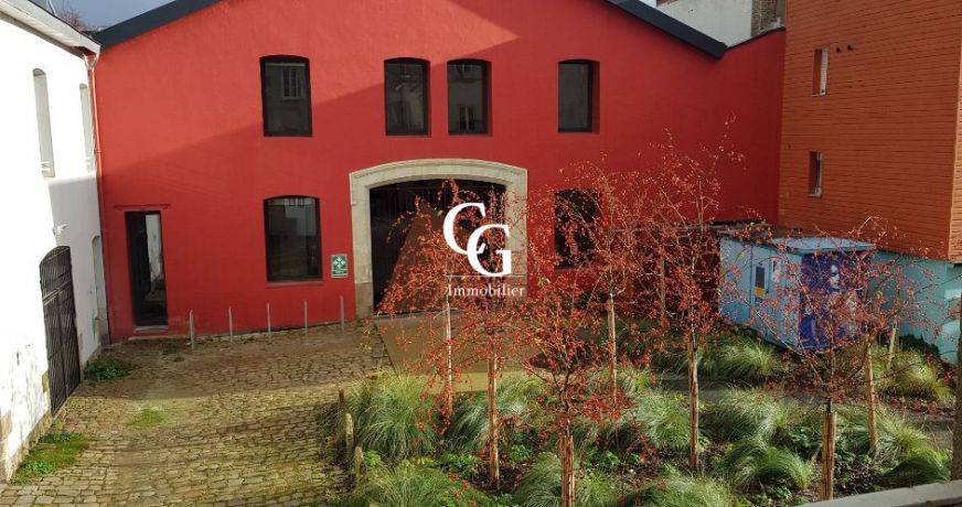 location Appartement Nantes