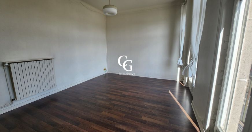 location Appartement Nantes