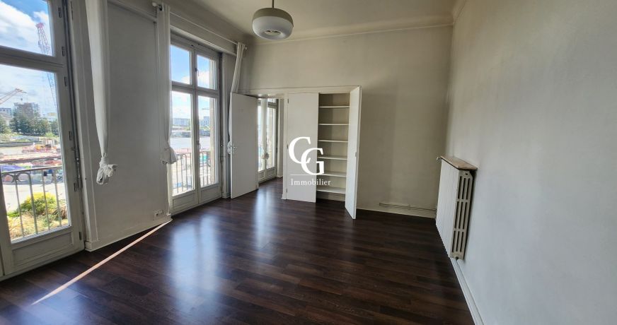 location Appartement Nantes