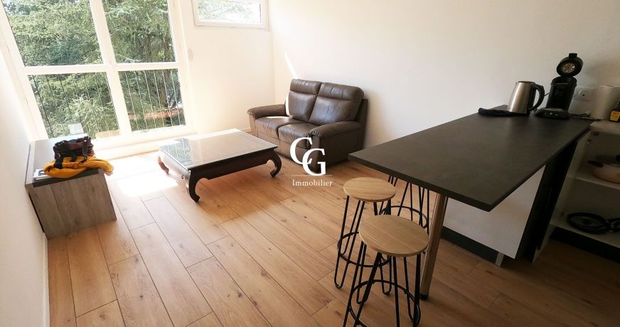 location Appartement Nantes