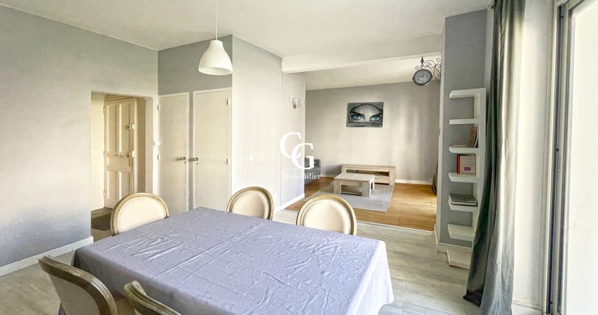 vente Appartement Nantes