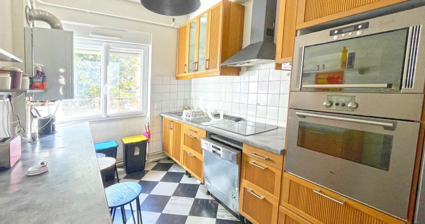 vente Appartement Nantes