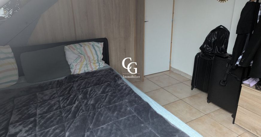 location Appartement Nantes