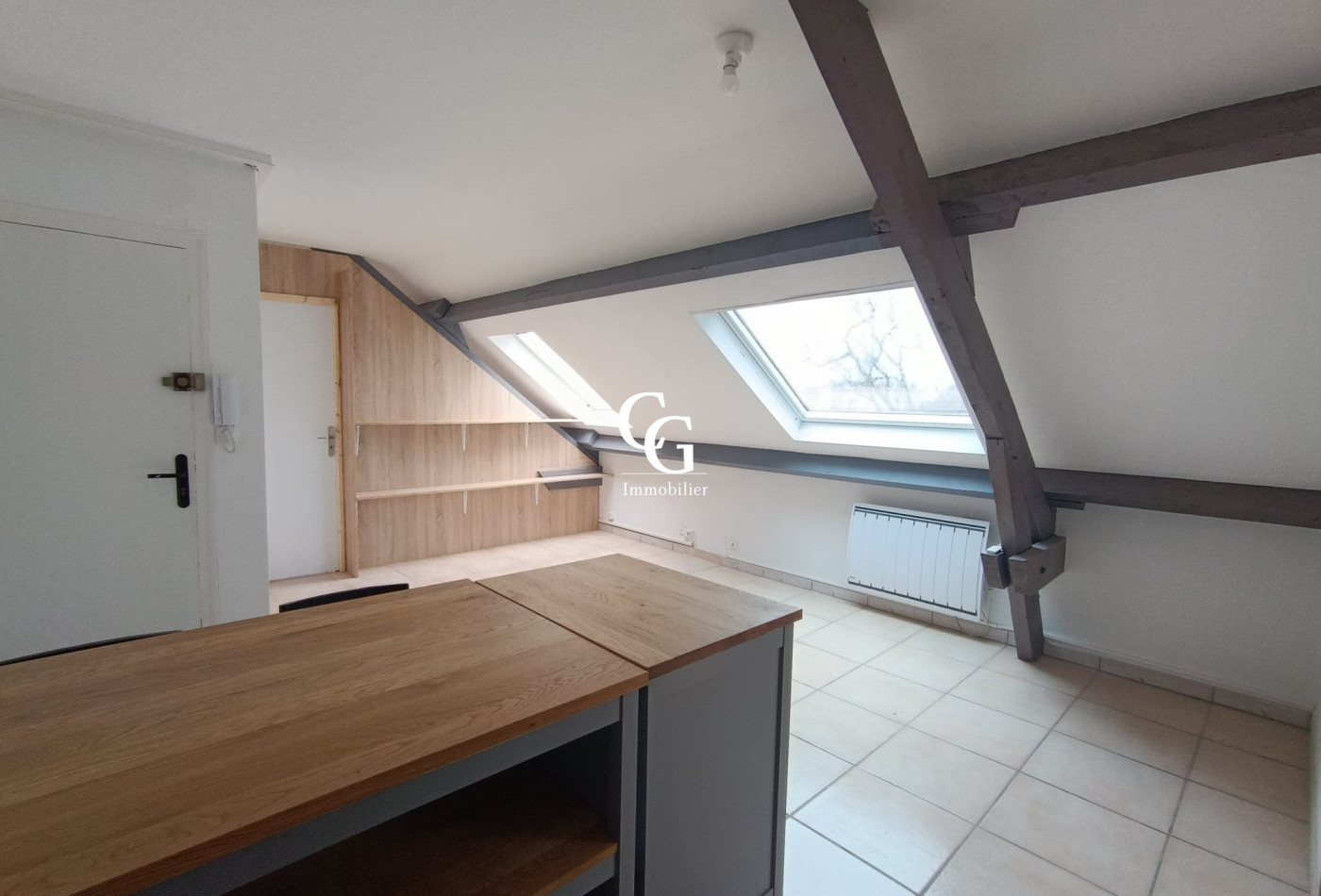 location Appartement Nantes - Photo 2