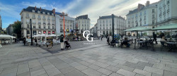 vente Appartement Nantes