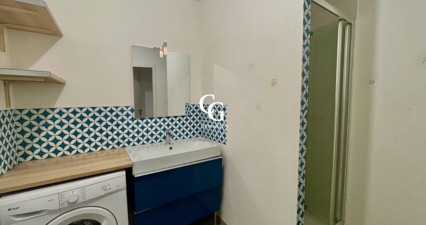 vente Appartement Orvault