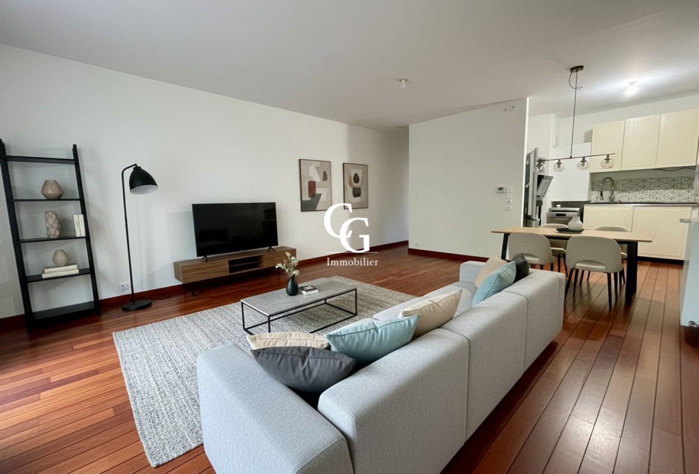 vente Appartement Orvault - Photo 1