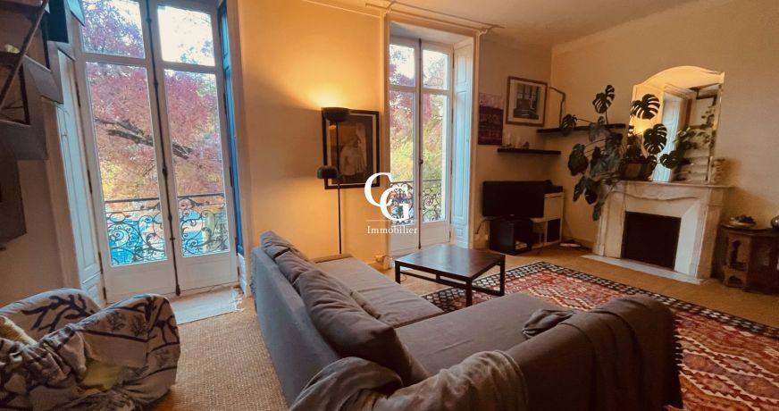 vente Appartement Nantes