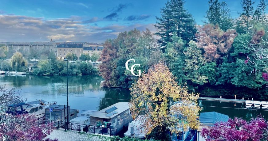 vente Appartement Nantes