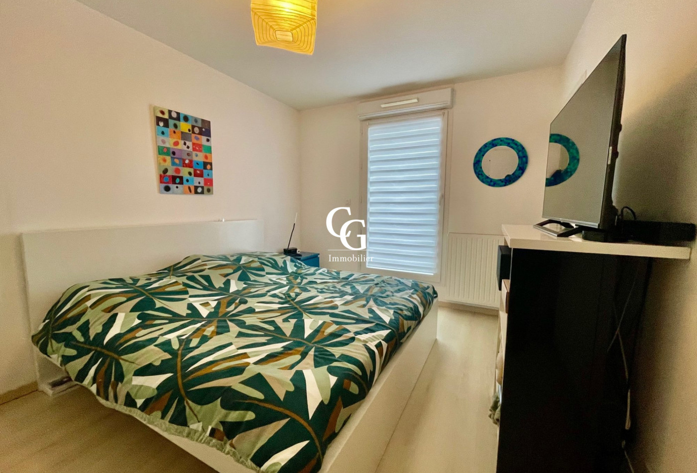 vente Appartement Nantes - Photo 5