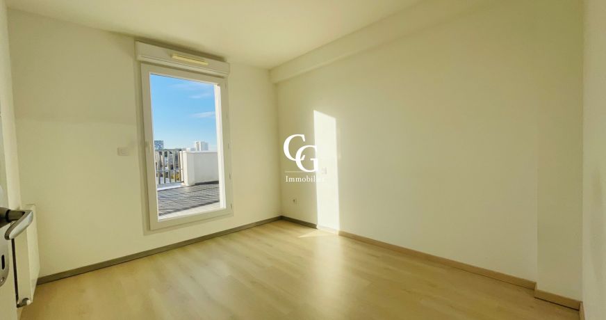 vente Appartement Nantes