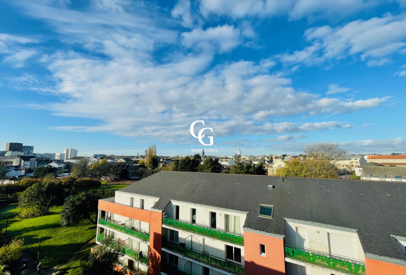 vente Appartement Nantes - Photo 4