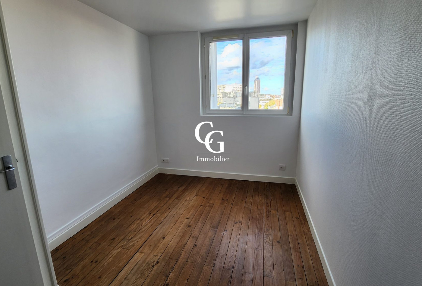 location Appartement Nantes - Photo 6