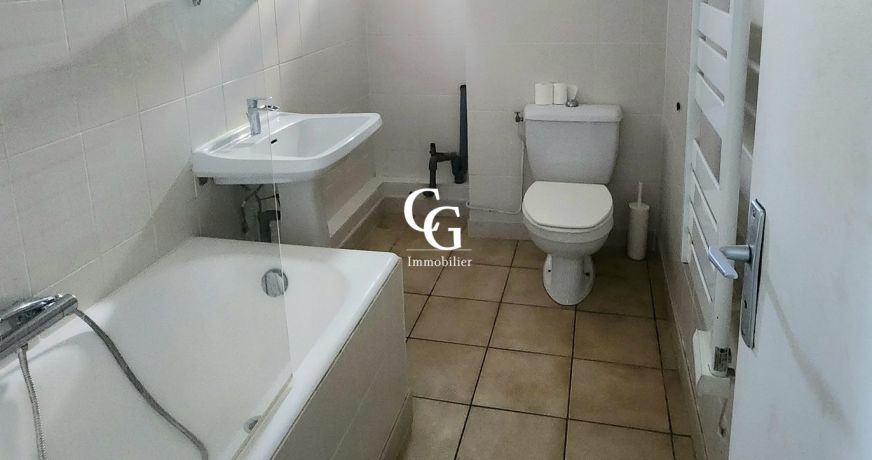 location Appartement Nantes