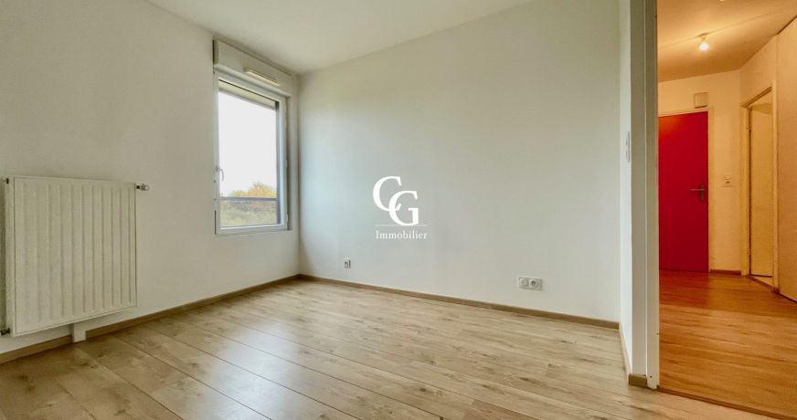 location Appartement Nantes