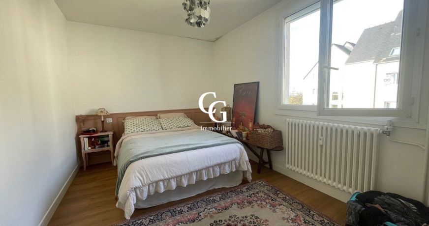 vente Appartement Nantes