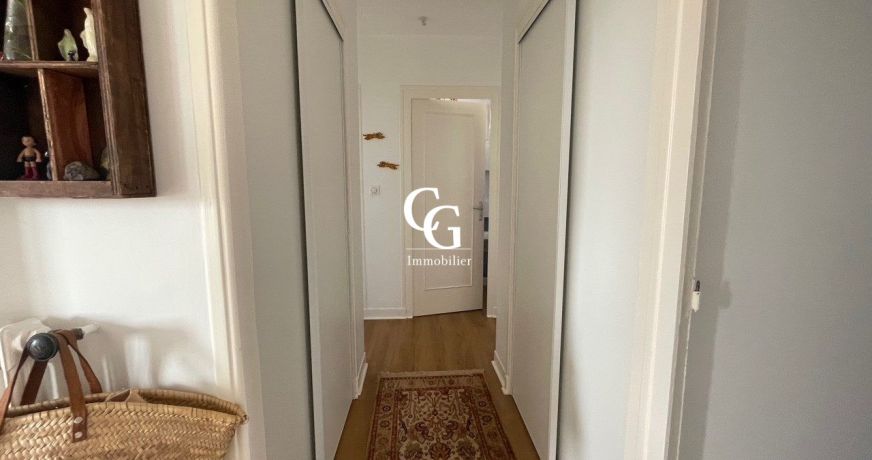 vente Appartement Nantes