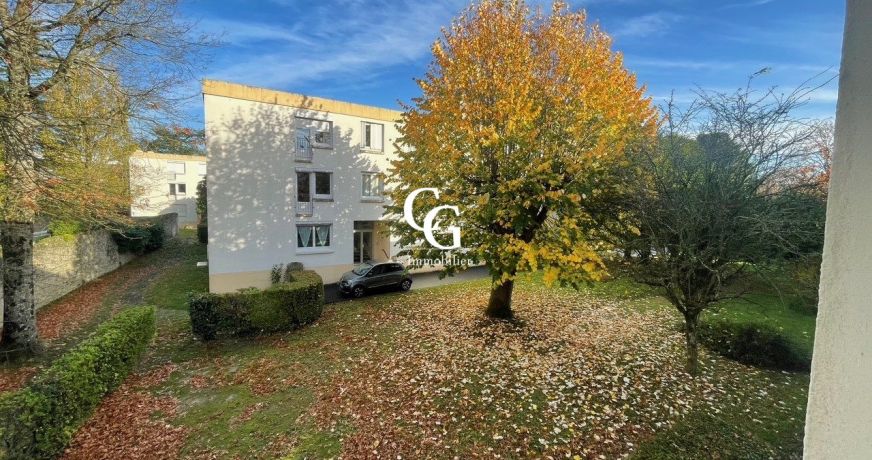 vente Appartement Nantes