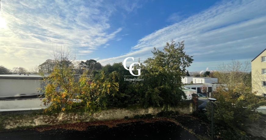 vente Appartement Nantes