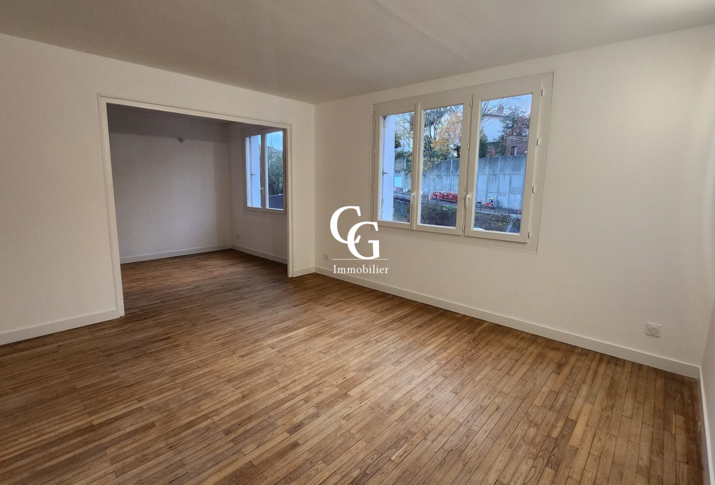 location Appartement Nantes - Photo 2