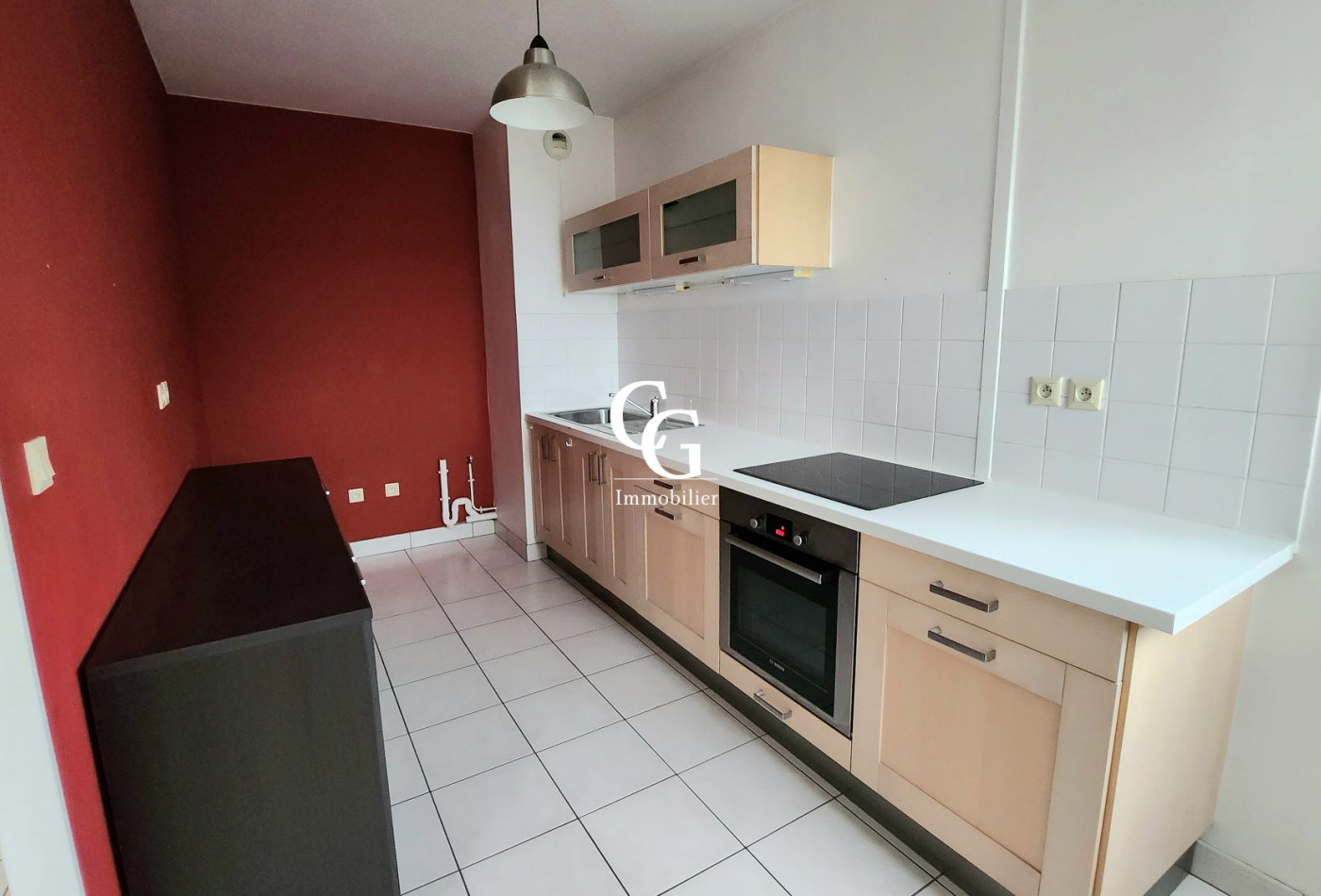 vente Appartement Nantes - Photo 3