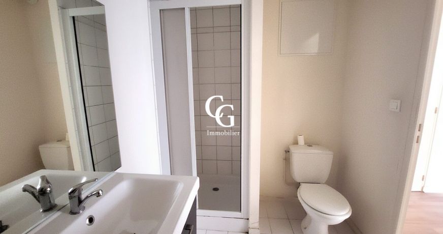 vente Appartement Nantes