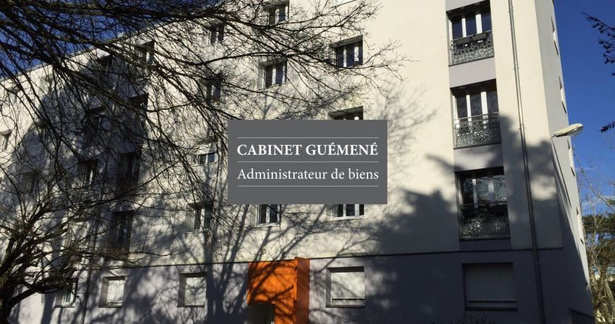 location Appartement Nantes