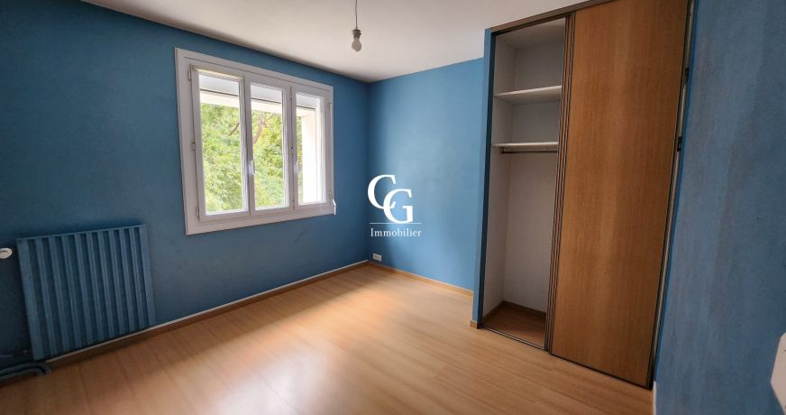 location Appartement Nantes