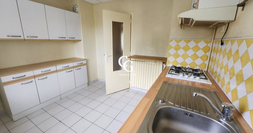 location Appartement Nantes