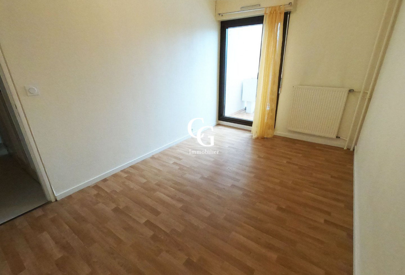 location Appartement Nantes - Photo 5