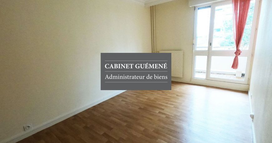 location Appartement Nantes