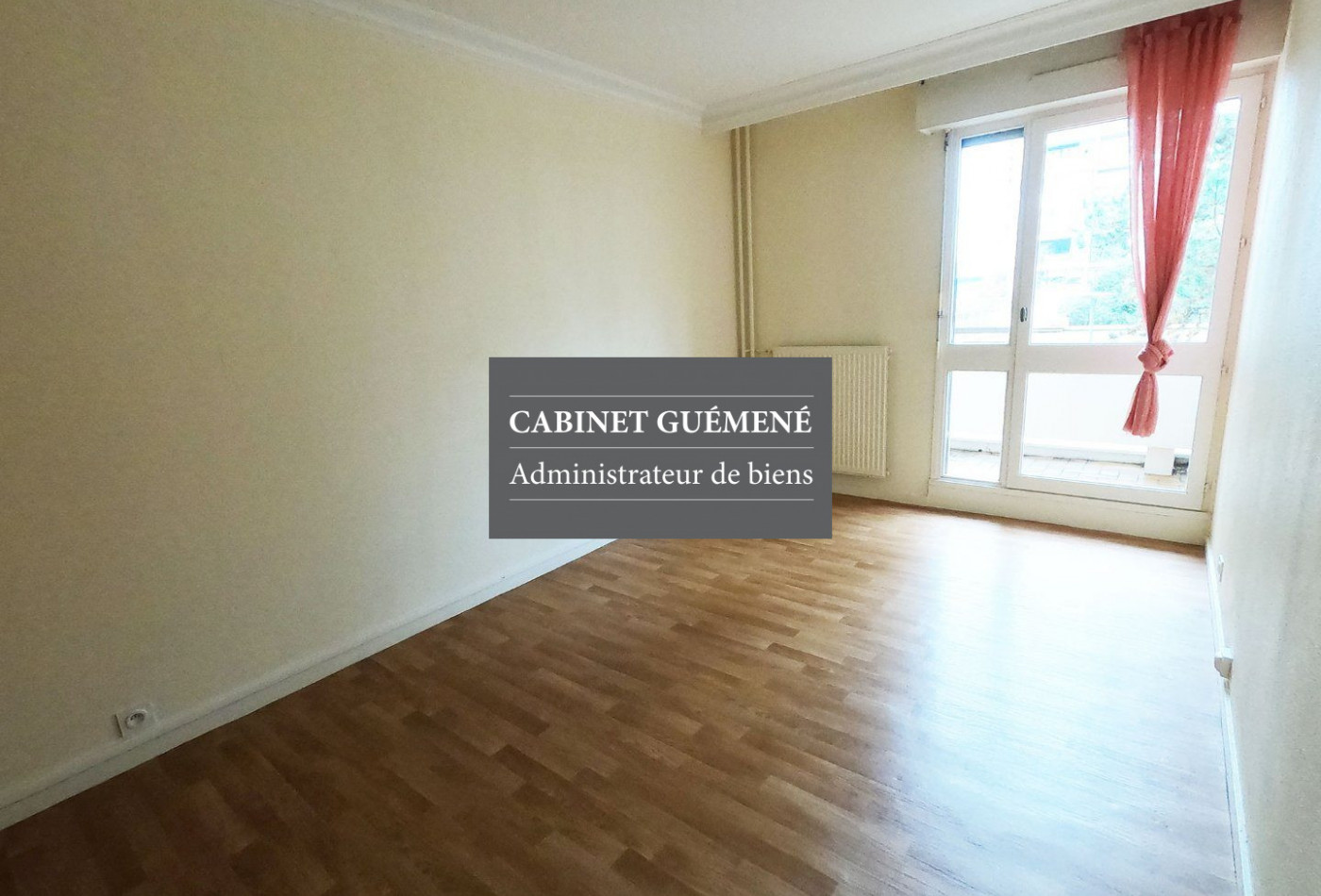 location Appartement Nantes - Photo 6