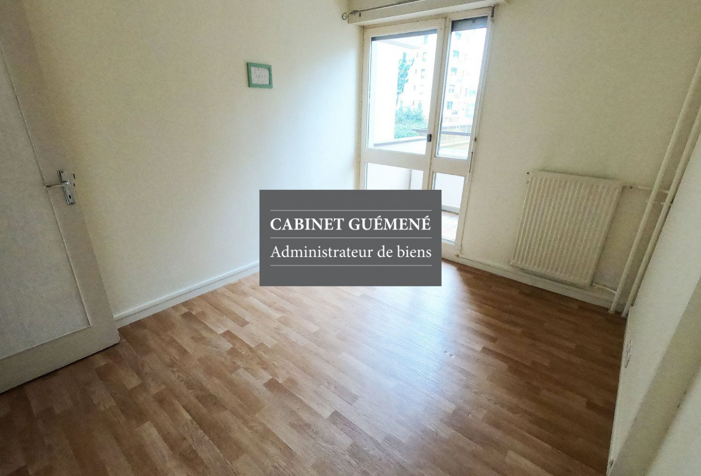 location Appartement Nantes - Photo 7