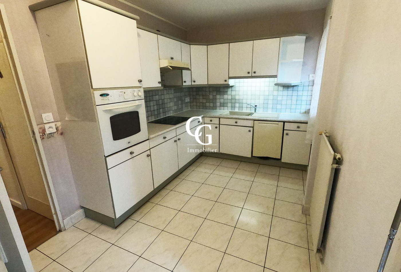 location Appartement Nantes - Photo 4