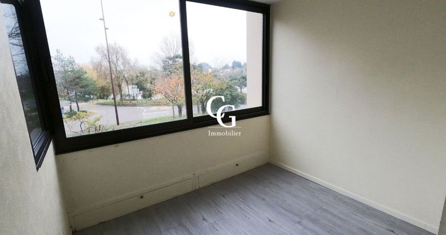 location Appartement Nantes
