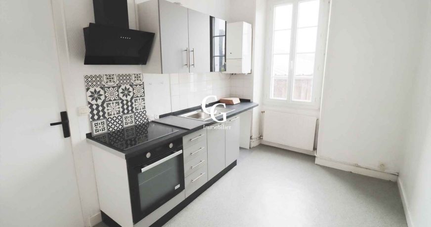 location Appartement Nantes