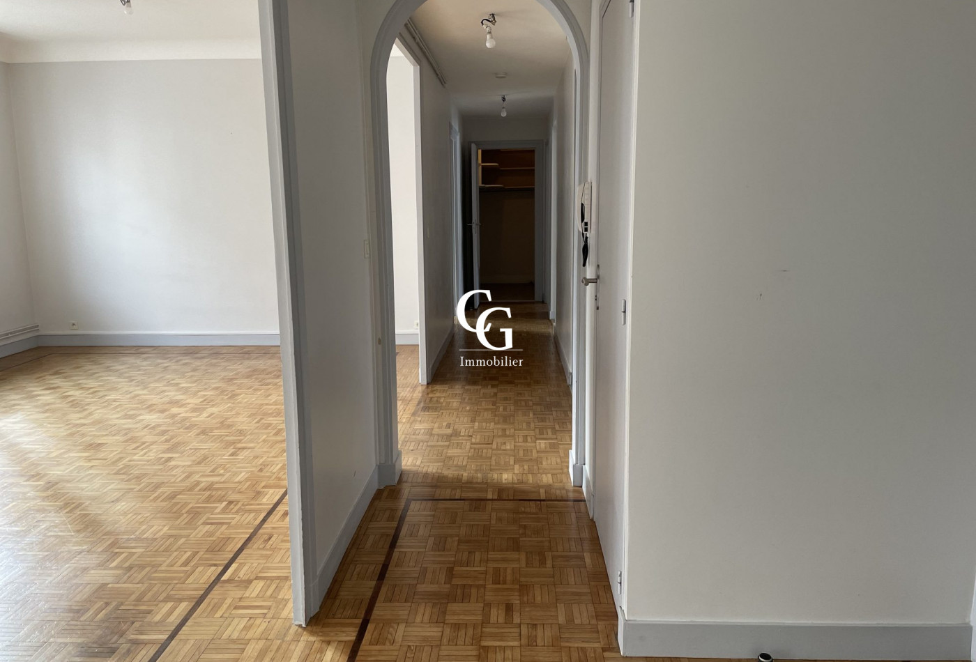 location Appartement Nantes - Photo 3