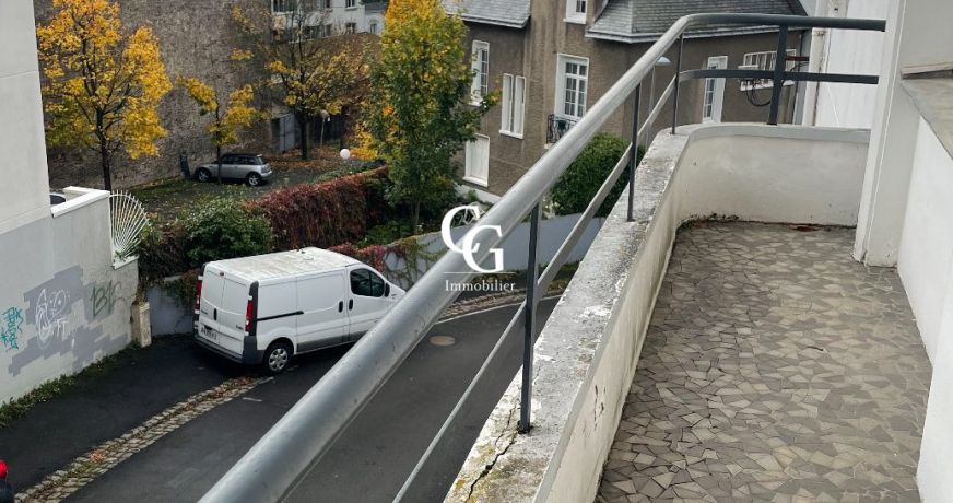 location Appartement Nantes