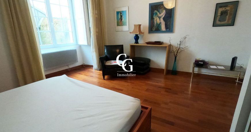 location Appartement Nantes