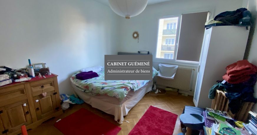 vente Appartement Nantes