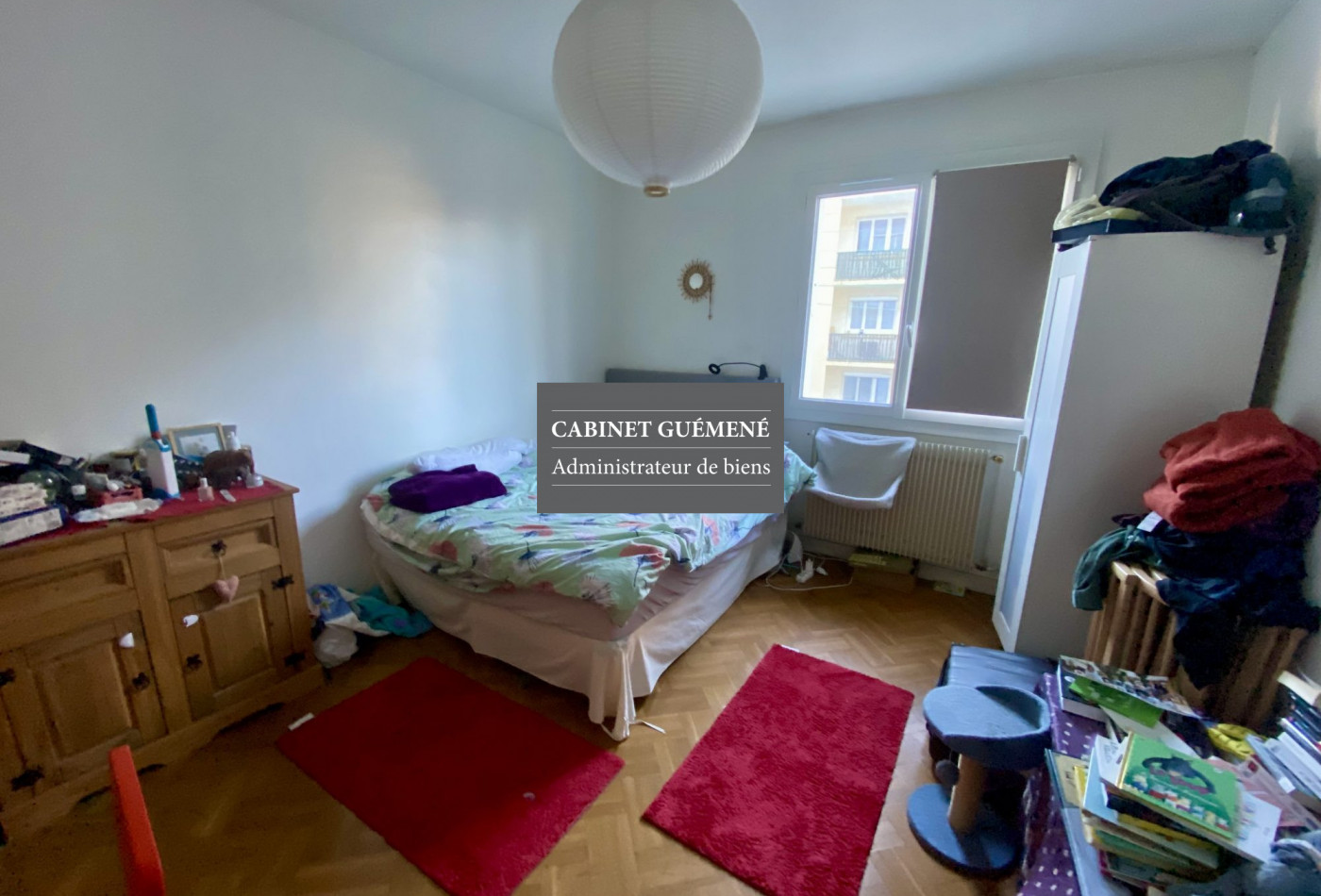 vente Appartement Nantes - Photo 6