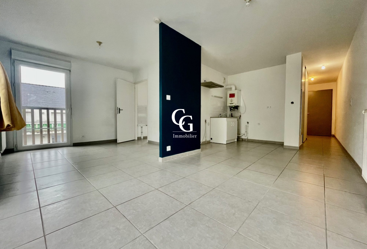 vente Appartement Nantes - Photo 2