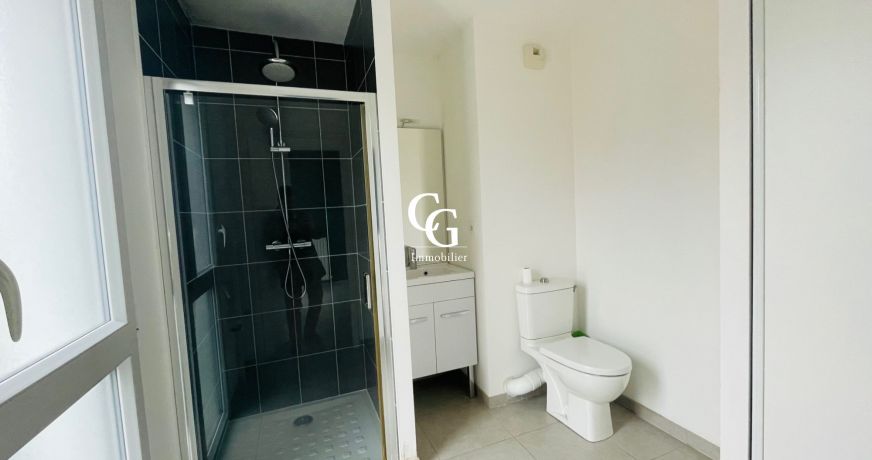 vente Appartement Nantes