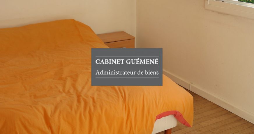 vente Appartement Nantes