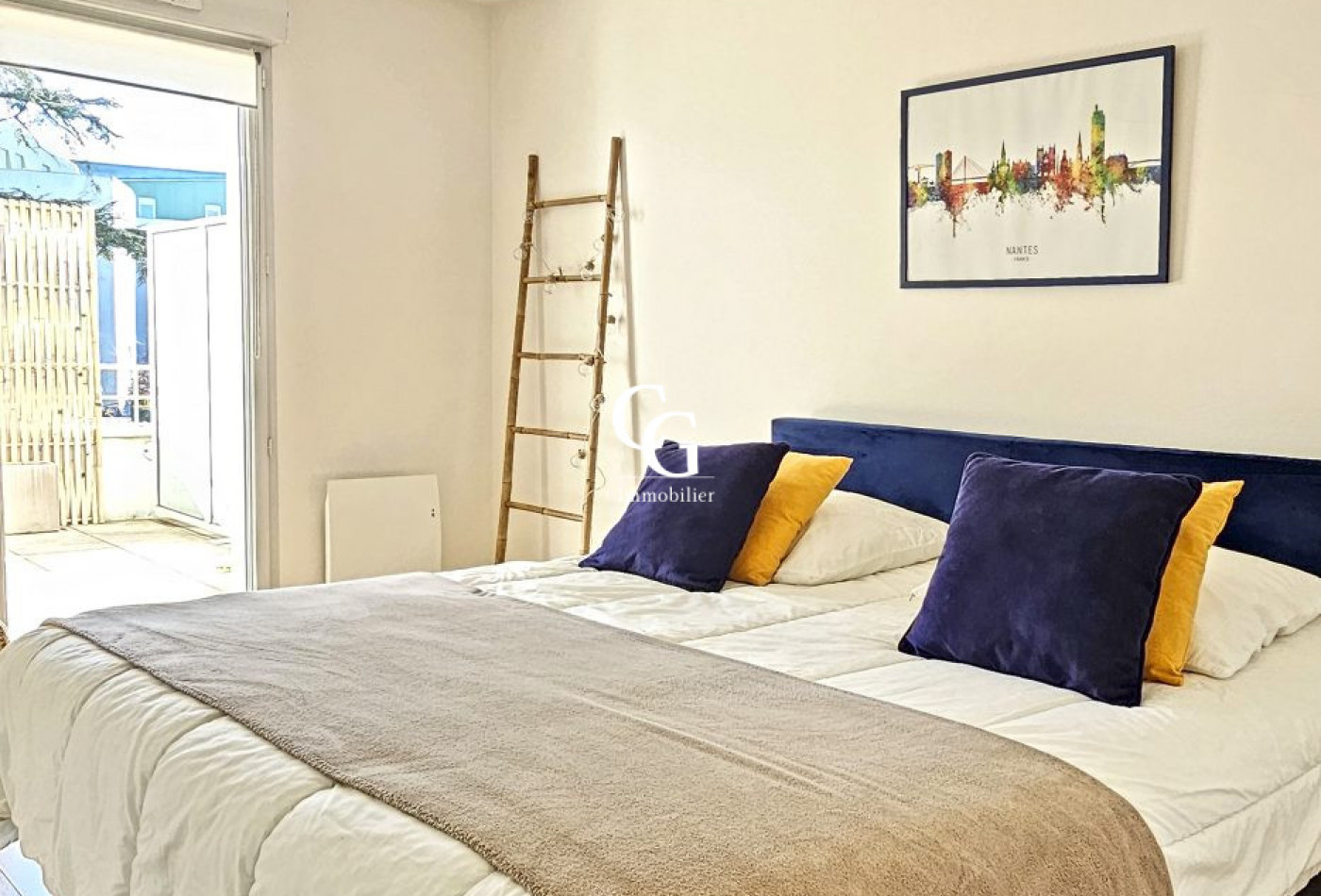 vente Appartement Nantes - Photo 4